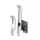 Karta sieciowa Axagon Karta sieciowa Gigabit Ethernet PCI-Express